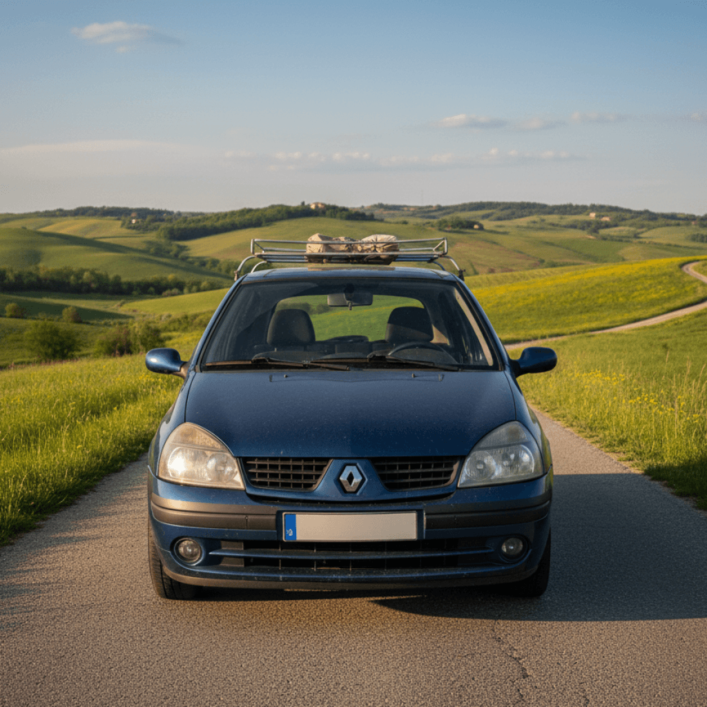 Help me buy a new Old Car