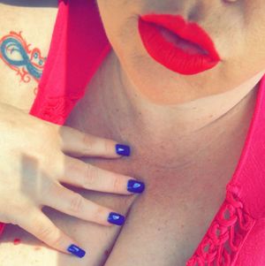 Spoil me