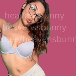 Light Blue Bra