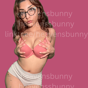 Pink 34C Bra