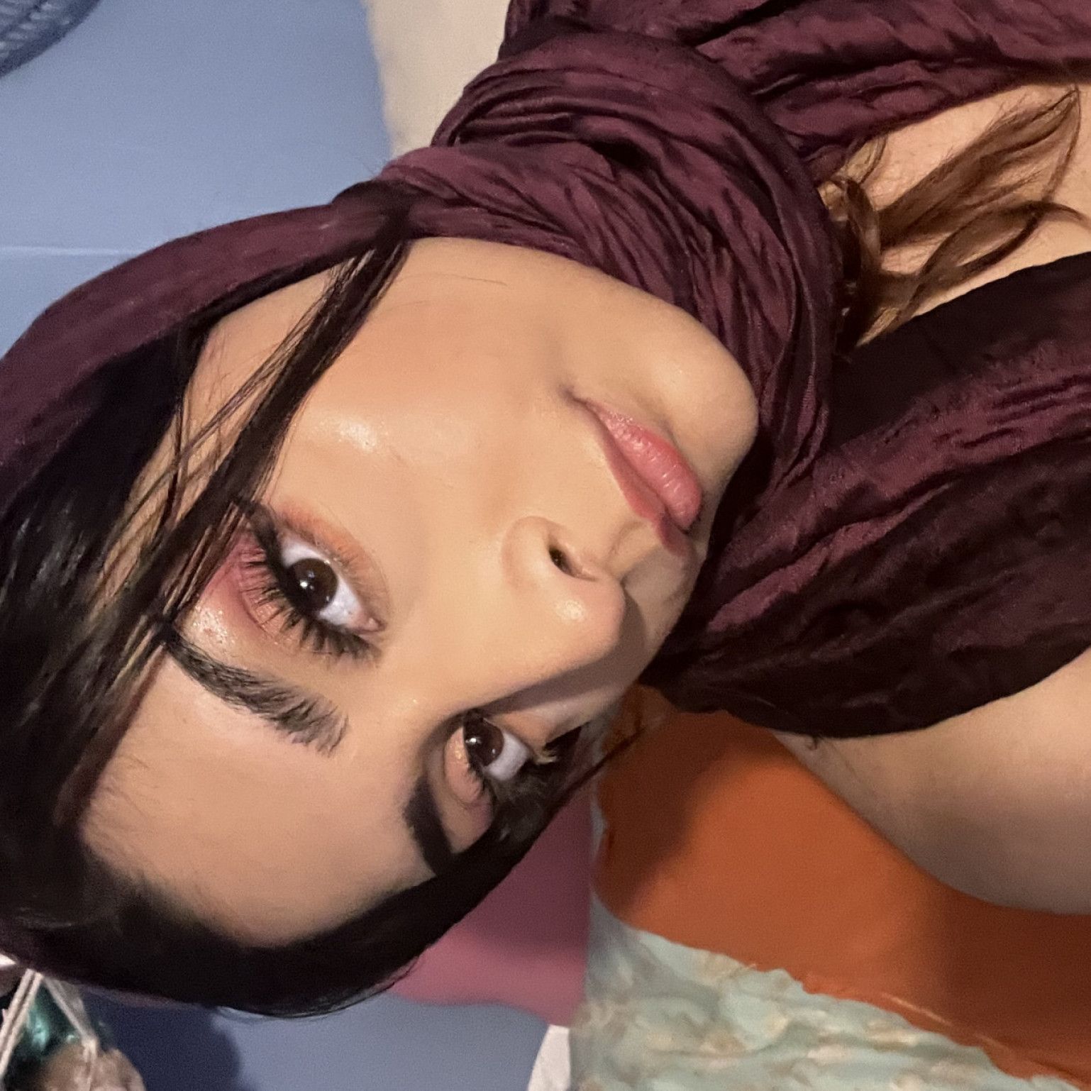 Hijabi Custom 40 Photos Set