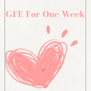 Girlfriend Experience Or Tabboo Mommy For One Week