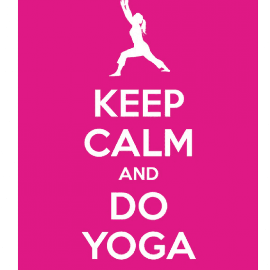 TREAT ME: pay for 1 week of my yoga membership!