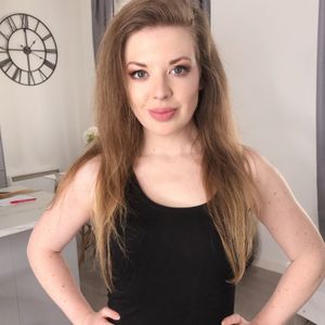 But Me A New Dress