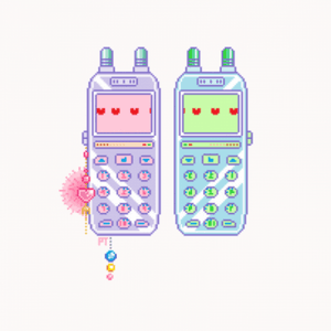 Voice message from me