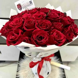 Gift me a flowers
