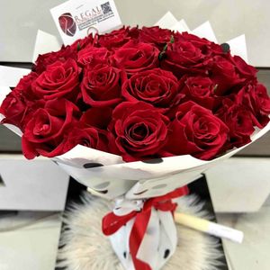 Gift me a flowers