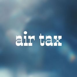 Air tax