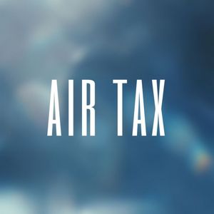 Air tax