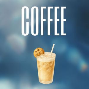 Buy me a coffee