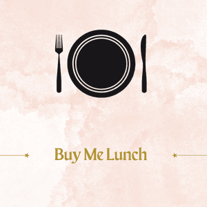 Buy me lunch