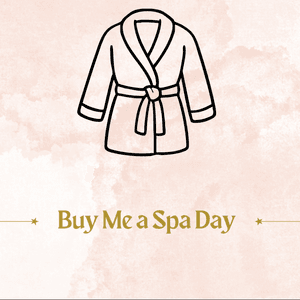 Buy Me a Spay Day