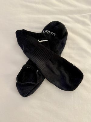 Dirty Nike Men Socks