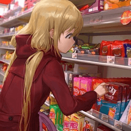 Groceries
