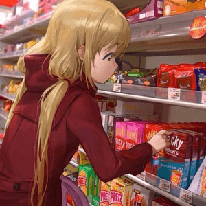 Groceries