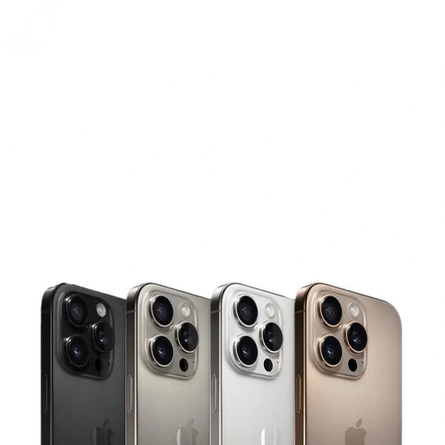 iPhone 16 Pro