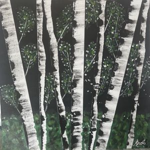 Bamboo Forest