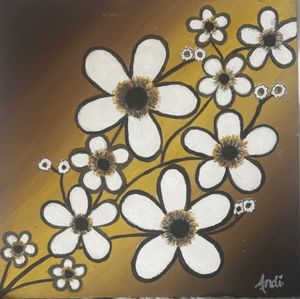 Vintage Flowers