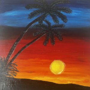 Sunset Beach
