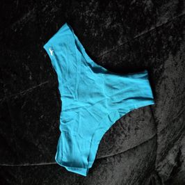 Worn Panties