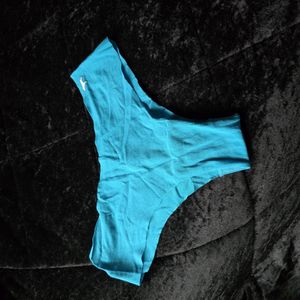 Worn Panties