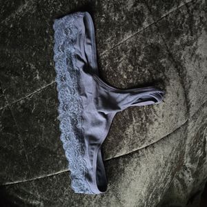 Used Thong
