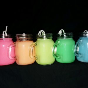 Black light SEX candles! Includes Video!