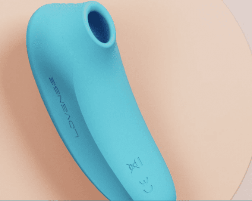 Treat me to: a Lovense for remote control fun!