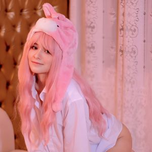 Sajuna Inui by Hime Yukiii