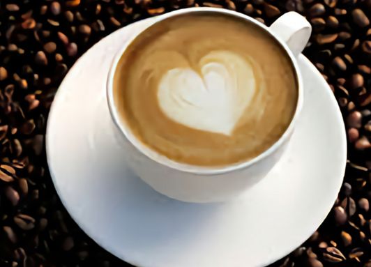 Buy Me a Cup of Coffee