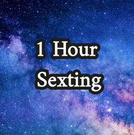 1 Hour Sexting