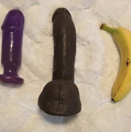 Show Me Your Cock