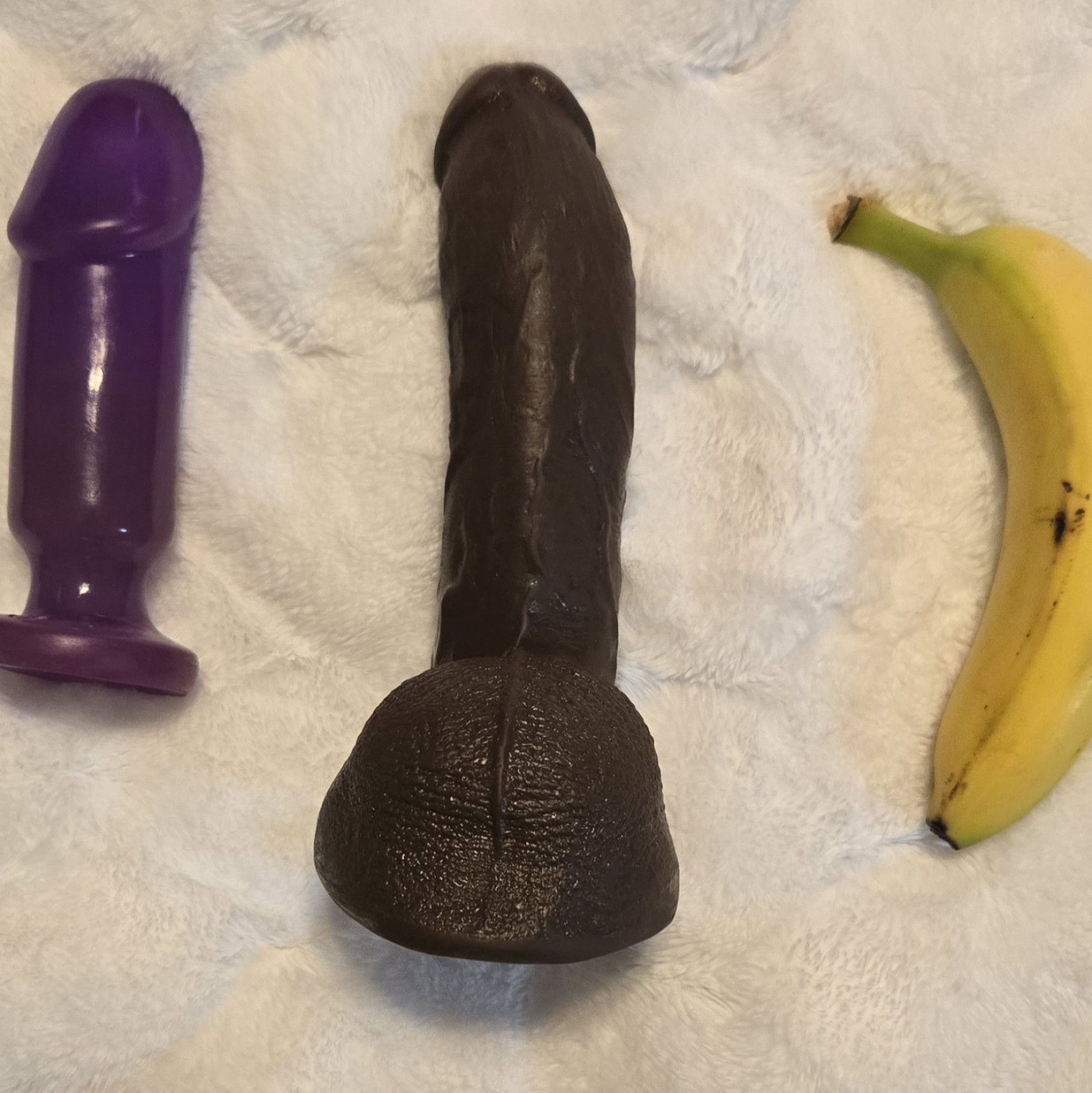 Show Me Your Cock