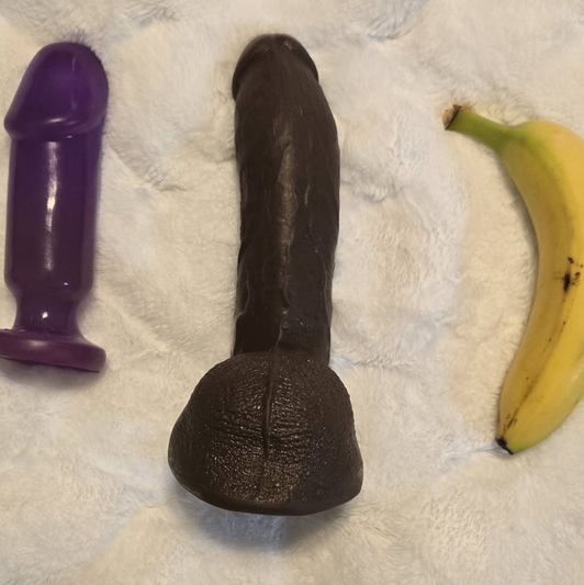 Show Me Your Cock