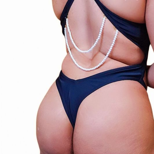 Swimsuit Photoset