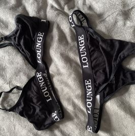 lounge underwear