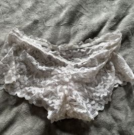 panties Lacey