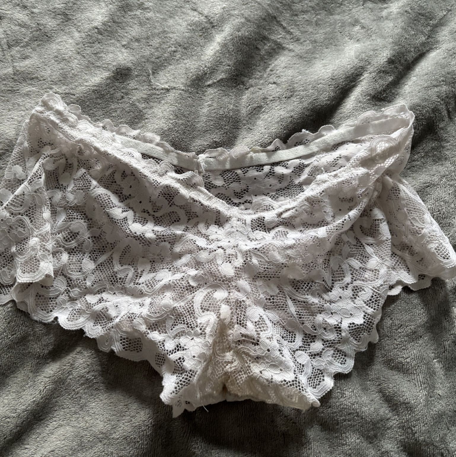 panties Lacey