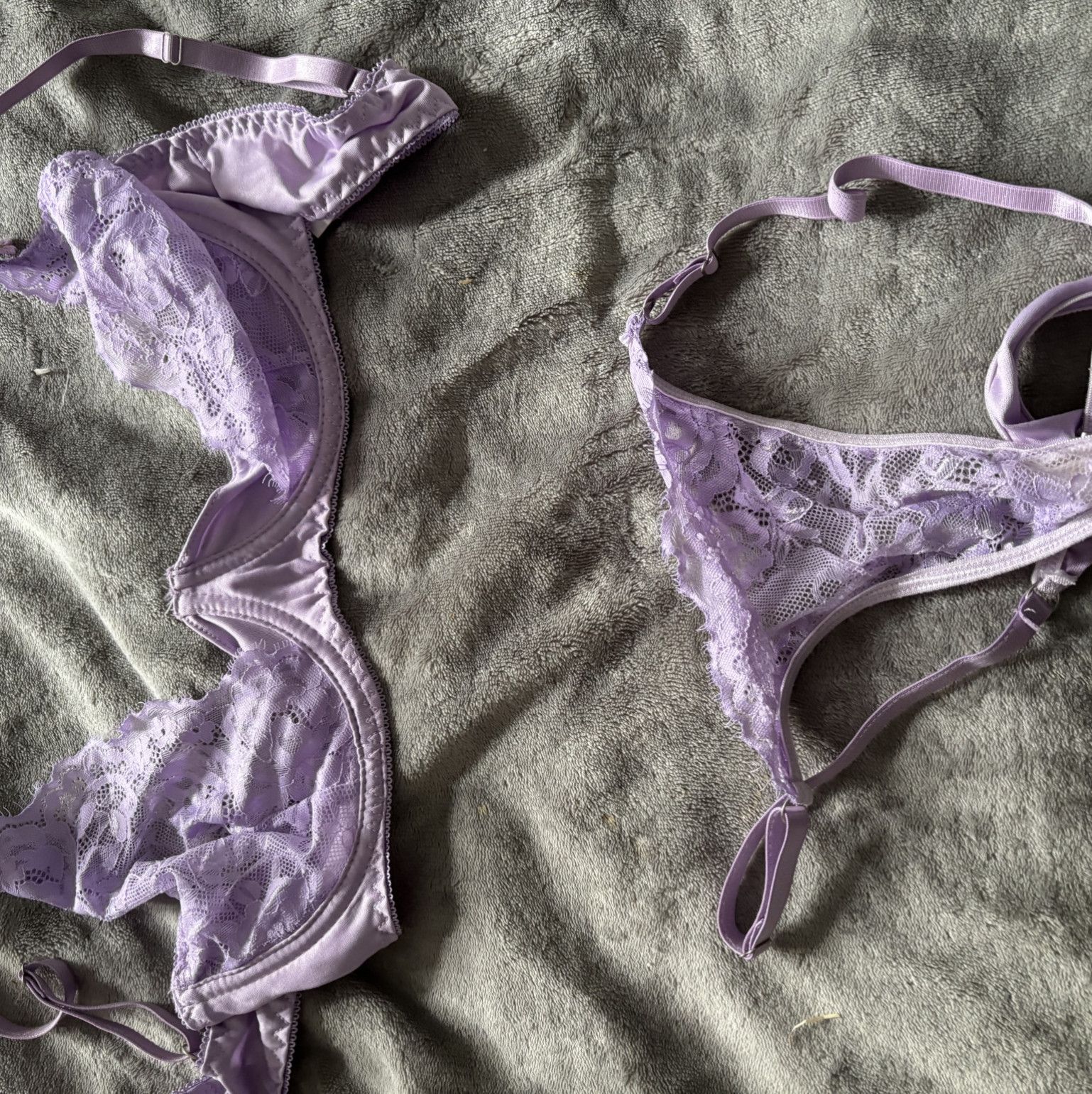 purple Set