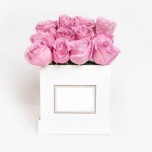 Buy me a bouquet of flowers!!!