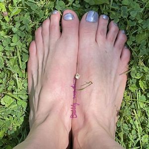 Feet Pics