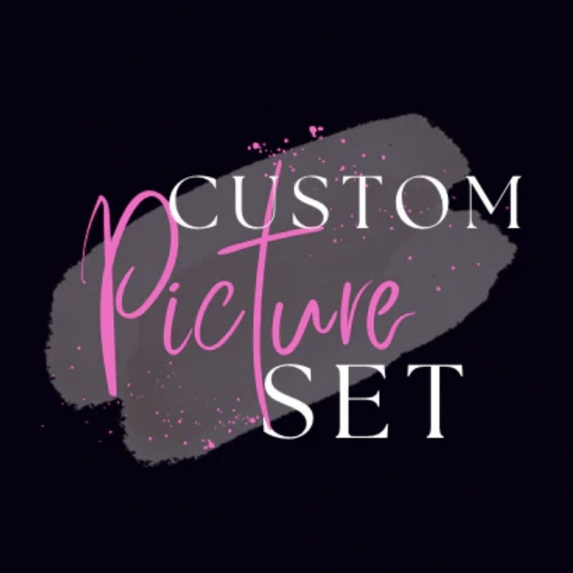 3 Custom Pictures HD Quality
