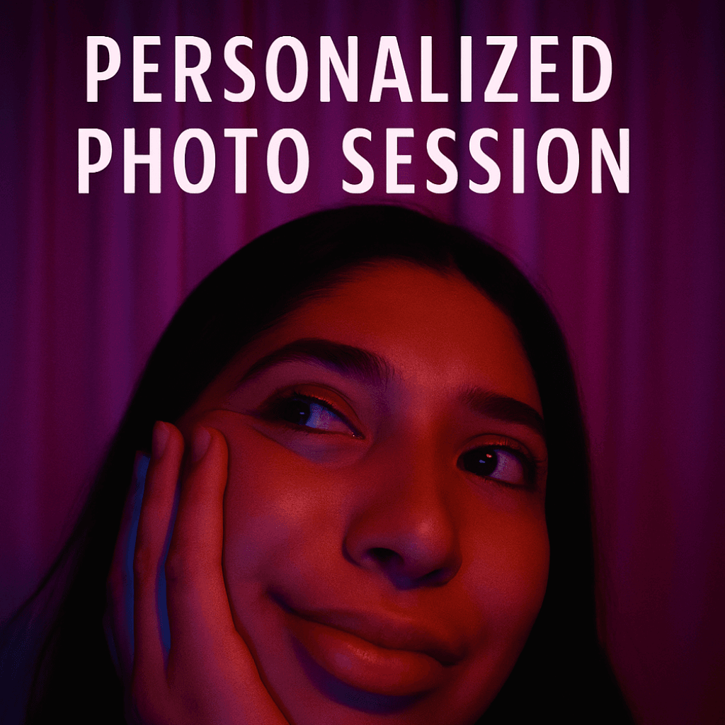 Pack of 10 Exclusive Images