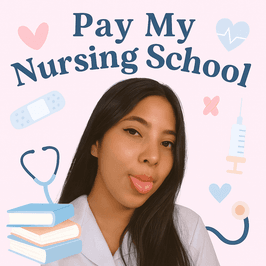Help Me Pay for Nursing School