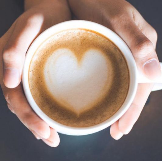 Buy Me a Coffee