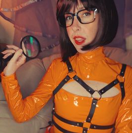 Velma: Trapped in A Horny Haunted House Photos