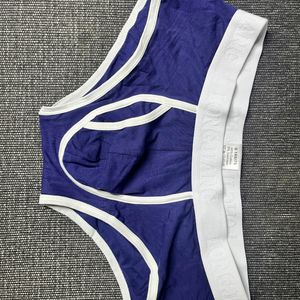 LONGJIANG Blue