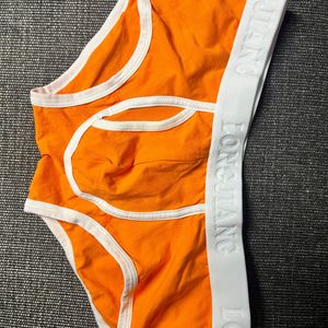 LONGJIANG Orange