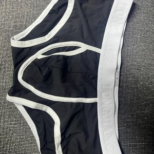 LONGJIANG Black