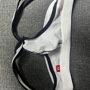 AK White